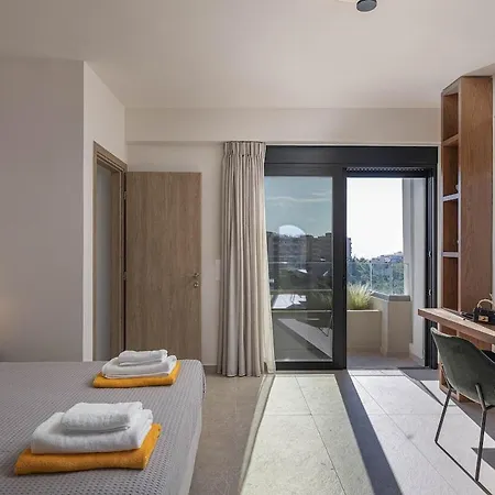 White Pearl - Private Pool -roof Garden - Penthouse Duplex * 하니아