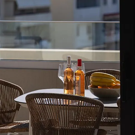 White Pearl - Private Pool -roof Garden - Penthouse Duplex 아파트