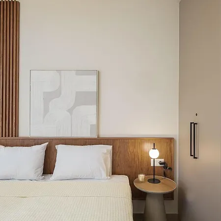 White Pearl - Private Pool -roof Garden - Penthouse Duplex *