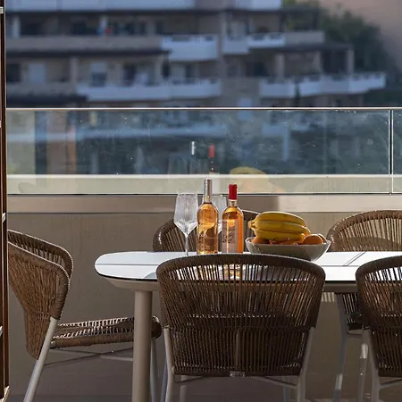 White Pearl - Private Pool -roof Garden - Penthouse Duplex *
