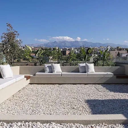 White Pearl - Private Pool -roof Garden - Penthouse Duplex * 하니아