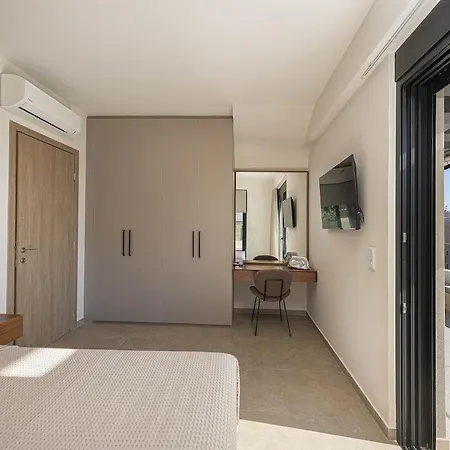 아파트 White Pearl - Private Pool -roof Garden - Penthouse Duplex
