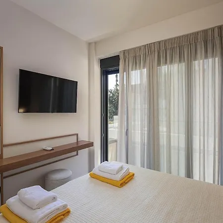 White Pearl - Private Pool -roof Garden - Penthouse Duplex 하니아